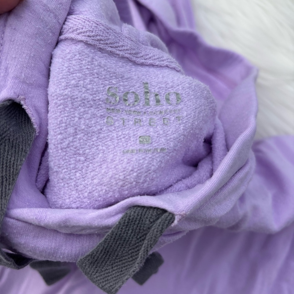 Cowlneck Lightweight Sweatshirt Bundle - Picture 6 of 7